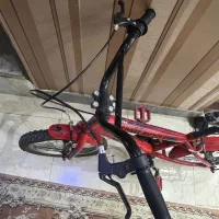 دوچرخه سایز ۱۶|دوچرخه، اسکیت، اسکوتر|قدس, شهر‌قدس|دیوار