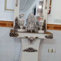آینه و شمدون در حدنو