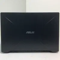 لپ‌تاپ گیمینگ و طراحی ASUS FX503|رایانه همراه|تهران, امانیه|دیوار