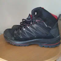 پوتین ولف کمپر سایز ۴۵