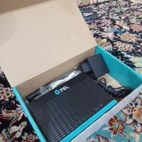 مودم روتر adsl یوتل