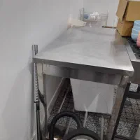 تعدادمحدودی لوازم یکبار مصرف به قیمت فاکتور