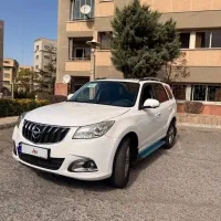 هایما s7 پلاس مدل ۱۴۰۲|خودرو سواری و وانت|تبریز, |دیوار