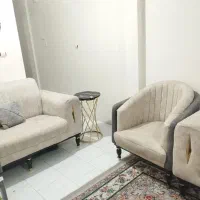 مبل هفت نفره در حد نو