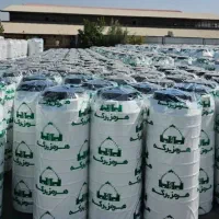 مخزن نوتانکر دست دوم بشگه