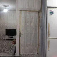 پرده نو تمیز|پرده، رانر، رومیزی|بهارستان, |دیوار
