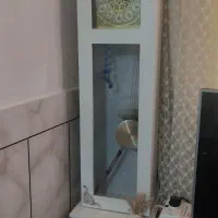 ساعت ایستاده