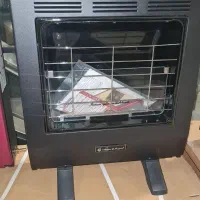 بخاری بدون دودکش ایمن گاز مشهد هیتر هم موجوده|بخاری، هیتر، شومینه|مشهد, شهید آوینی|دیوار