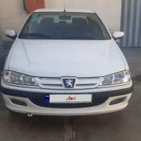 پژوپارسxu7p موتور جدید|خودرو سواری و وانت|تهران, شهرک استقلال|دیوار