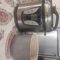 زودپزبرقی نیولایف داری دودیگ