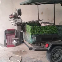 قایق تفریحی