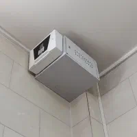 فروش و نصب سیستم های امنیتی|دوربین مداربسته|اصفهان, باغ زیار|دیوار