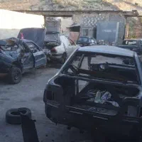 لوازم اوراقی پیکان