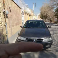 پارس مدل ۸۰|خودرو سواری و وانت|اصفهان, شهریار|دیوار