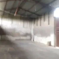 سالن جهت انبار یا کارگاه