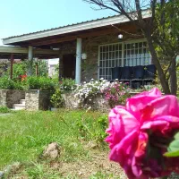 ویلا باغ دربست دنج و آرام