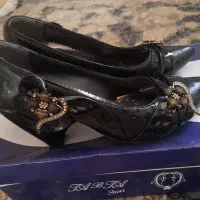 کفش زنانه سالم و نو|کیف، کفش، کمربند|پاکدشت, پاکدشت (مامازند)|دیوار