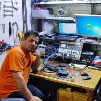 تعمیرگاه تخصصی خودرو|خدمات موتور و ماشین|رباط‌کریم, کیکاور|دیوار