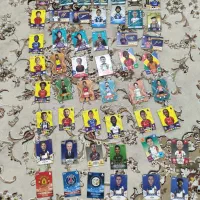 کیمدی 2024 و 2025|کلکسیون و سرگرمی|شاهین‌شهر, فردوسی|دیوار