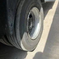 کامیونت فاو ۶ تن مدل ۱۴۰۰ بیرنگ|خودرو سنگین|تهران, بازار|دیوار