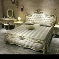 سرویس خواب آراز|تخت و سرویس خواب|خوی, |دیوار