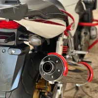 cb1300|موتورسیکلت|محمدشهر, ولدآباد|دیوار