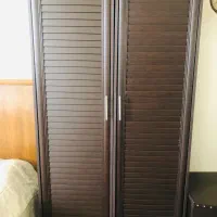 کمد ام دی اف