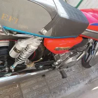 موتورسیکلت پرواز 200|موتورسیکلت|ملایر, |دیوار