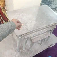 دوخت کاور مبل وفروش طلق ضخیم رو میزی|خدمات پیشه و مهارت|بوشهر, |دیوار