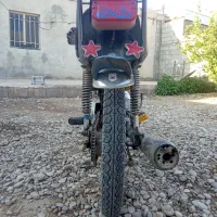 موتور مزایده|موتورسیکلت|پلدختر, |دیوار