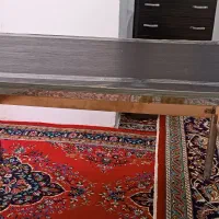 میز کار|میز تحریر و کامپیوتر|شیروان (خراسان), |دیوار