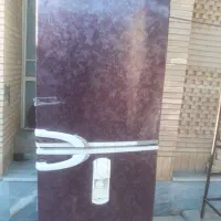 یخچال وفریزر