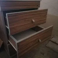 دراور سه کشو فقط یک میلیون|جاکفشی، کمد، دراور|تهران, دروازه شمیران|دیوار