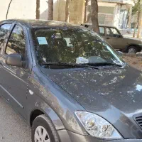 تیبا ۲ مدل ۹۸