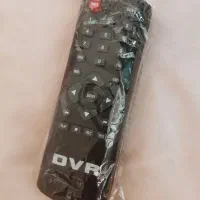 ریموت کنترل گیرنده DVR.. فابریک ونووآکبند