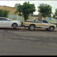 امداد خودرو دلوار تنگستان