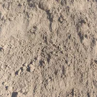 خاک باغچه مرغوب و ماسه رودخانه