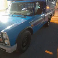 نیسان وانت بار نیسان وانت کرایه ای باربری  تلفنی|خدمات حمل و نقل|بندرعباس, |دیوار