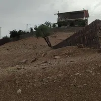 زمین فیروزکوه روستای تنگه واشی شهرآبادسند تک برگ|فروش زمین و ملک کلنگی|تهران, حکیمیه|دیوار