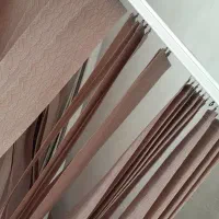 قاب عکس پرده ولوستر همه با هم یک تومان|لوستر و چراغ آویز|مشهد, پنجتن|دیوار