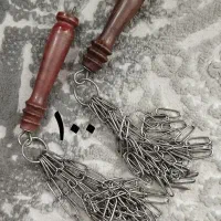 عروسک ـ دستبند|اسباب‌‌بازی|مشهد, کشف|دیوار