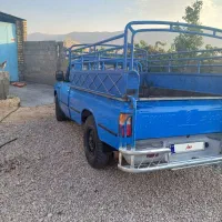 زامیاد Z 28، مدل ۱۳۹۵|خودرو سواری و وانت|میمند, |دیوار