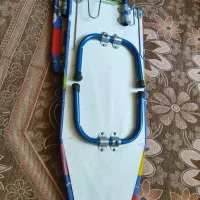 میز اتو|لوازم خیاطی و بافتنی|شیراز, کوشک میدان|دیوار