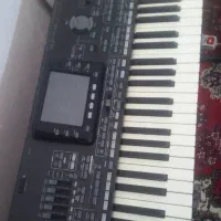 ارگ یاماها و pa3x