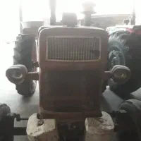 تراکتور رومانی ۶۲|خودرو سنگین|شوشتر, |دیوار