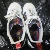 کتونی سوپراستارخارجی|کیف، کفش، کمربند|رشت, حمیدیان|دیوار