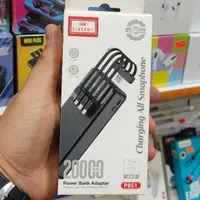 پاوربانک شارژر همراه 10000 و 20000 و 30000 گارانتی|لوازم جانبی موبایل و تبلت|کرج, گوهردشت|دیوار