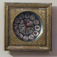 ساعت دیواری و رومیزی ودیجیتال