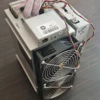 ماینر A1|قطعات و لوازم جانبی رایانه|تبریز, |دیوار