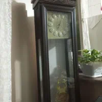 ساعت ایستاده سالم